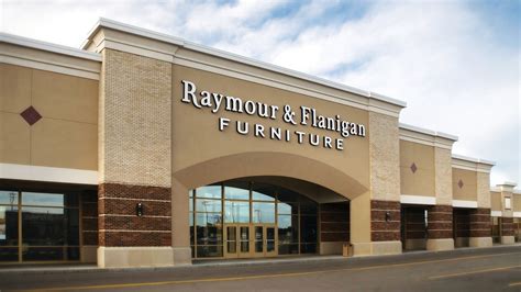 I'm Shopping at Raymour and Flanigan, Because This Happened ...