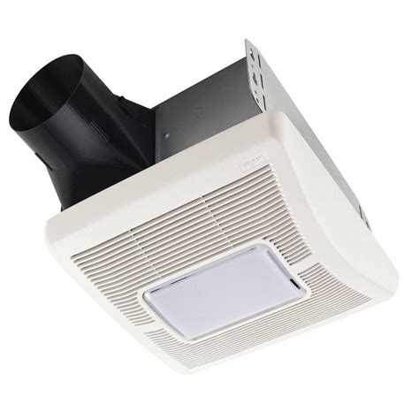 What is the CFM of a bathroom exhaust fan? - Featured Image