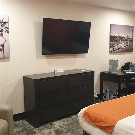 SIEGEL SELECT - CONVENTION CENTER - Prices & Motel Reviews (Las Vegas, NV)