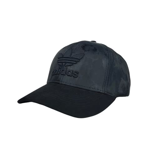Adidas Camo Royal Cap – The Caps' Cafe