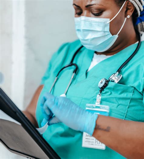 Nurse Jenny Onlyfans All Available Content & Media #672