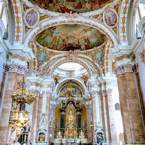 Dom zu St. Jakob, Innsbruck - Tripadvisor