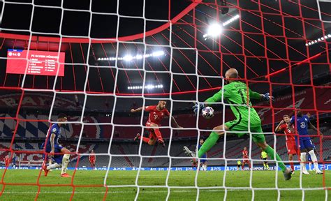 欧冠半决赛次回合：拜仁0-4皇马（高清图片） - 体坛风云 - 华声论坛