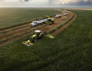 4.096 Tonnen in 12 Stunden: Claas stellt neuen Weltrekord beim Häckseln ...