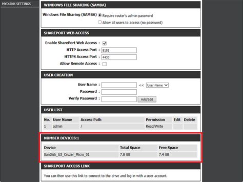 How do I access USB media connected to my DIR-816L? | D-Link