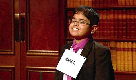 Indian-origin 12-year-old with IQ higher than Einstein and Hawking is ...