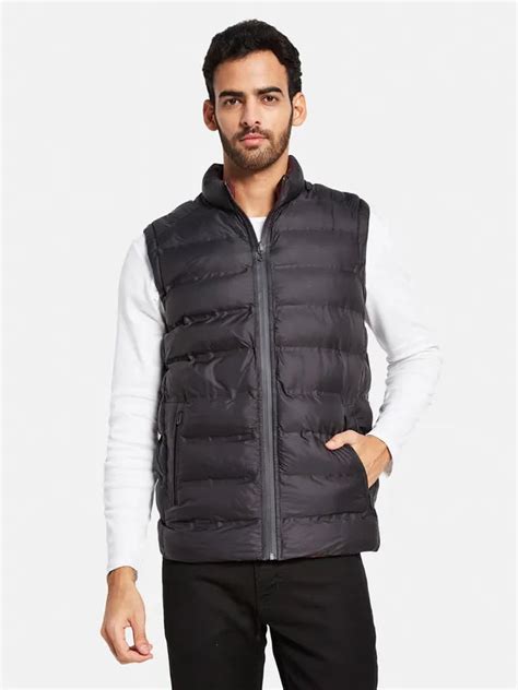 Men jackets