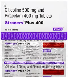 Colihenz P 400mg Tablet 15 - Uses, Side Effects, Dosage, Price | Truemeds