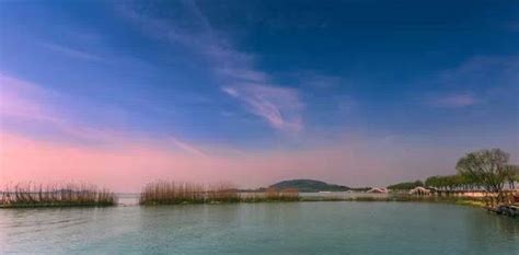 环太湖“五大城市”中，苏州是真正的“太湖之王”，你说呢？