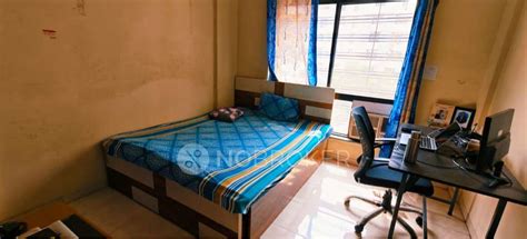 Blossom N Springs Pashan Rent - WITHOUT BROKERAGE Fully furnished 2 BHK ...