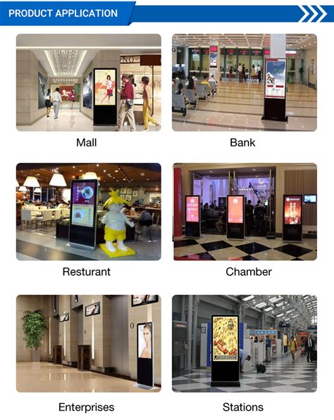 Restaurant Digital Signage 的图像结果