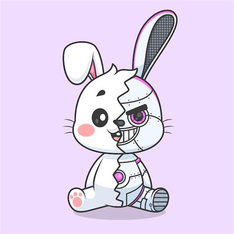 Funny rabbit mascot Images - Free Download on Freepik