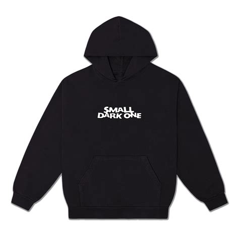 Official Lil Darkie Merchandise — Small Dark One