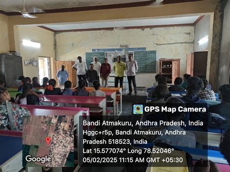 PSC & KVSC Govt. Degree College