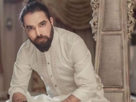 Pakistani Actor Gets Slammed For Making An Insensitive Joke About Child ...