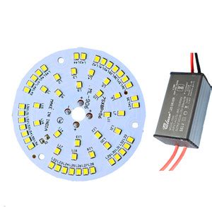ICRsonu 50 watt led with driver (white light ) Price in India - Buy ...