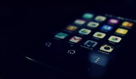 Application Box Android 的图像结果