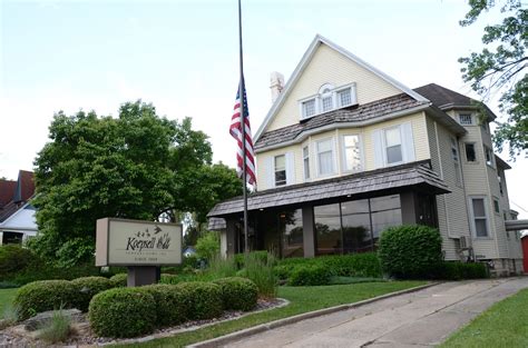 Kohls Community Funeral Home | Waupun