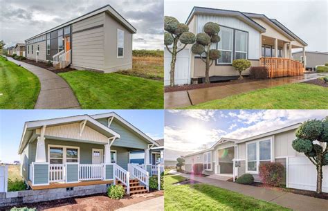 8 Best Modern Trailer & Mobile Homes for 2023 - US Mobile Home Pros
