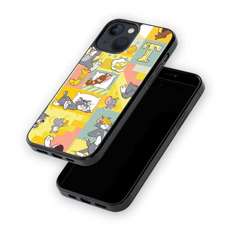 Cheese day - iPhone 13 Bumper Cover | Macmerise