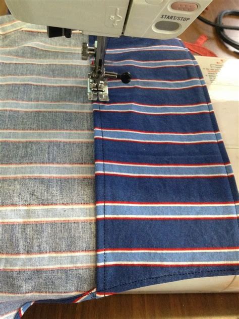 Image result for Apron Sewing Tutorial