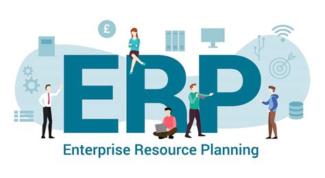 Cloud ERP| Best ERP Software | ERP for Retail Industry