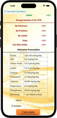 Ideas Unlimited, ಮೈಸೂರು - NNFI Shishu - AppiPhone Edition for Neonatology