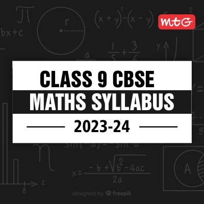 Image result for Maths Class 9 CBSE Lessons