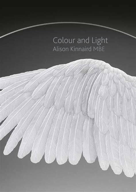 Colour and Light - Alison Kinnaird MBE - 2022 by London Glassblowing ...
