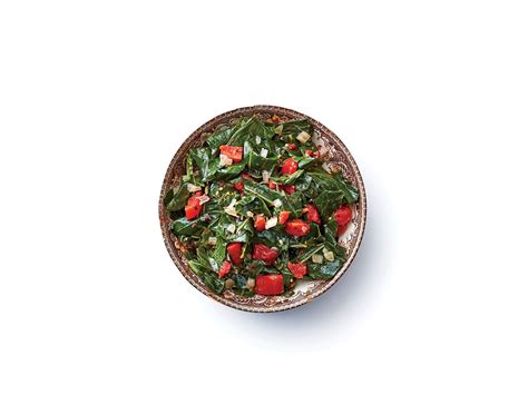 Vegetarian Collard Greens Recipe