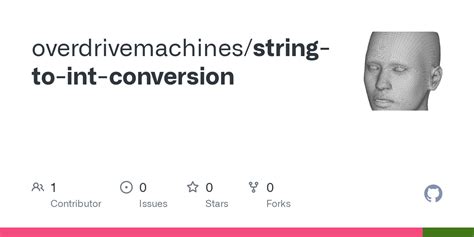 Image result for Comment Transformer Un String En Int