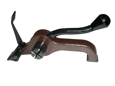 Strapping Tensioner - PP Strapping Tensioner Manufacturer from Mumbai