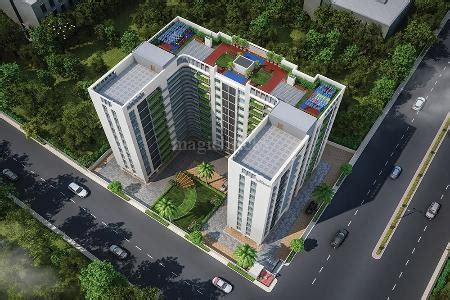 Temenos Business Park in Old Padra Road, Vadodara: Price, Brochure ...