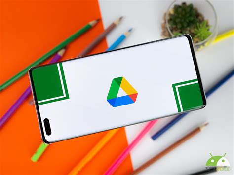 Google Drive aggiunge le scorciatoie su Chrome e diventa un piacere da ...