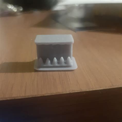 cones of calibration failing consistently : r/resinprinting