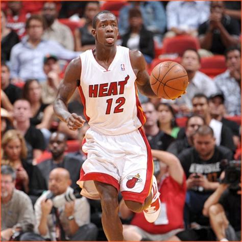 2010-11 HEAT Player Gallery: Patrick Beverley | Miami Heat