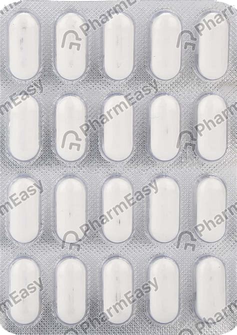 Ostebon Plus Tablet: Uses, Side-effects, Price, Dosage & More Info ...