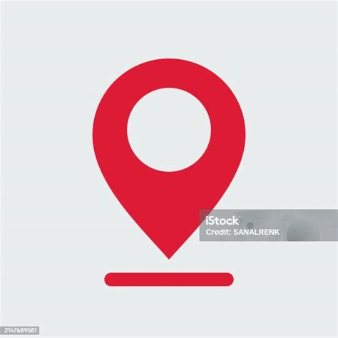 Pinpoint Map Symbol 的图像结果