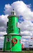 Image result for Colorful Lighthouse