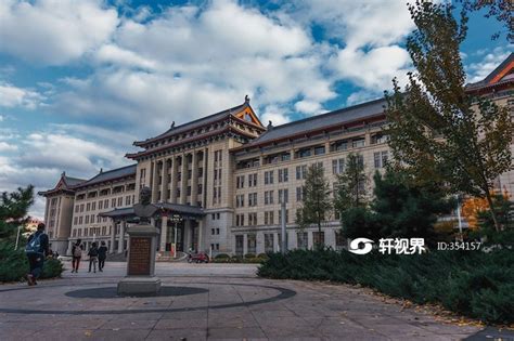 哈尔滨工程大学 – ELIC 留学中国