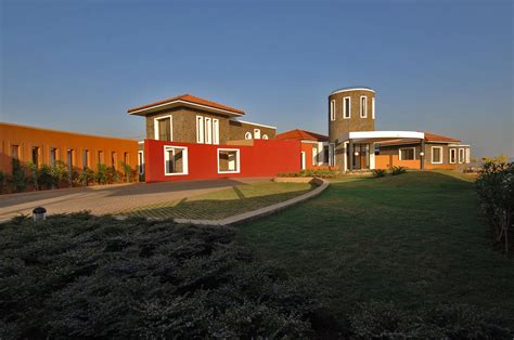 G7 Architects & Planners