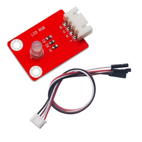 RGB LED Diode 的图像结果