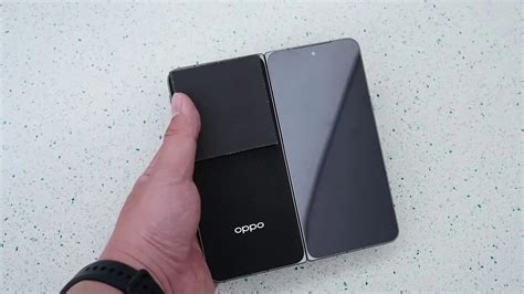 OPPO Find N3 detected in Geekbench 6 test with Snapdragon 8 Gen 2