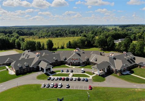 Skilled Nursing - Windsor House Inc.