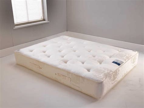 Luxury Hotel Mattress For Perfect Nights Sleep | The Hotel Bed Company