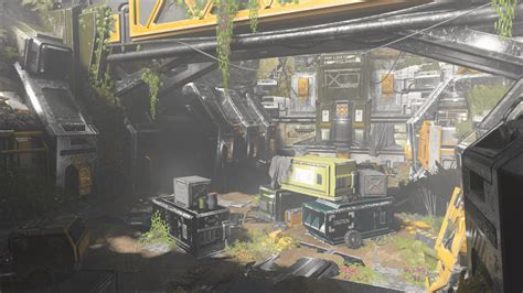 Screenshots of Halo Infinite Forge maps that look amazing : r/halo