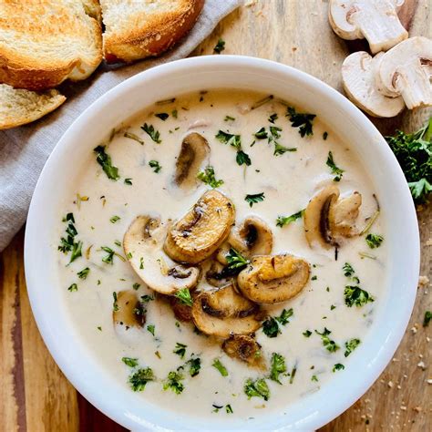 50 Best Soups for Cold Weather - Simply Happenings