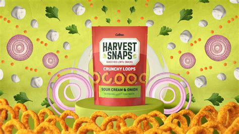Harvest Snaps: Crunchy Loops on Vimeo