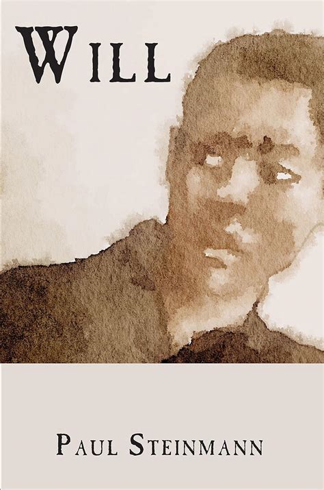 Will eBook : Steinmann, Paul: Amazon.in: Kindle Store