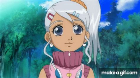 Bakugan: Battle Brawlers Screenshot - Julie Makimoto's Cute Smile on ...
